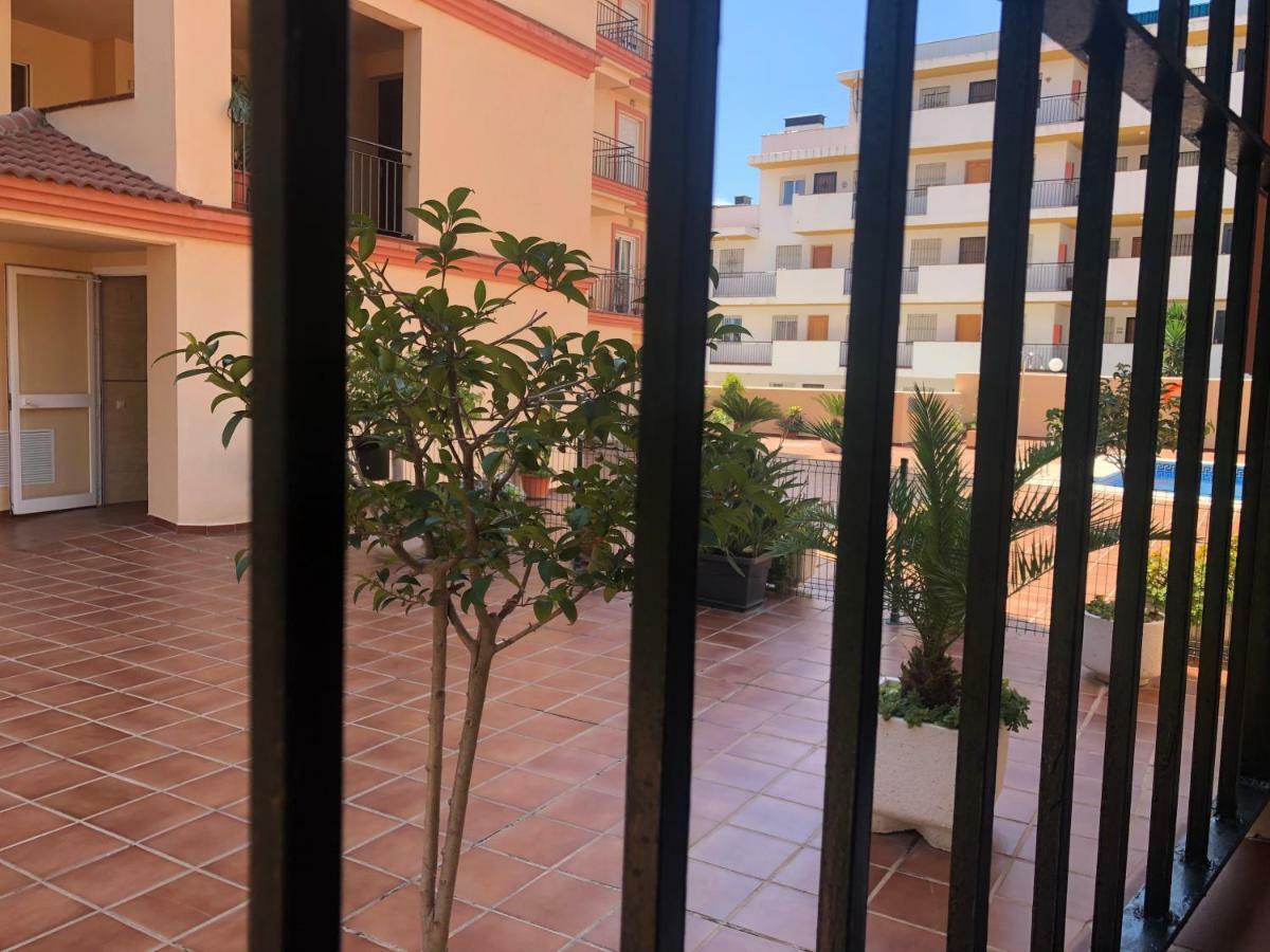 Bonanza Beach 5 Benalmadena Bagian luar foto