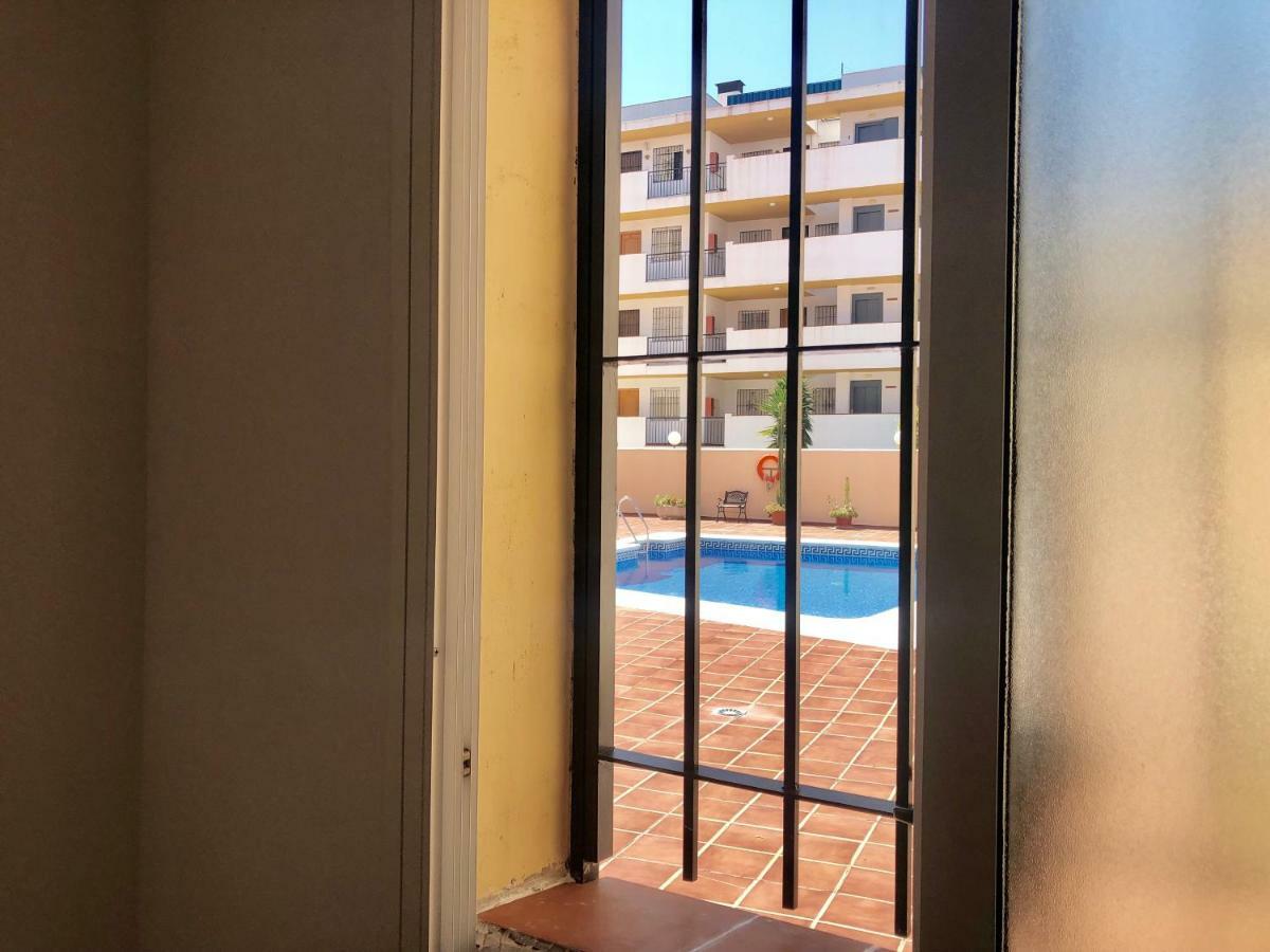 Bonanza Beach 5 Benalmadena Bagian luar foto